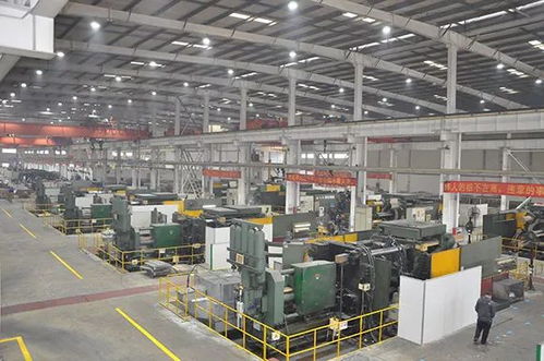 智能工廠車間布局優(yōu)化建議——打造高效靈活的未來(lái)生產(chǎn)空間