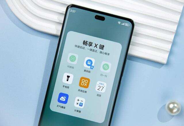 年前換機(jī)正當(dāng)時(shí)!華為暢享 70X開啟新年新體驗(yàn)，亮點(diǎn)數(shù)到手軟
