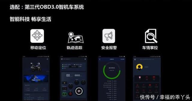 15280元,宗申賽科龍發布2021款入門拉力RX1S,增配ABS